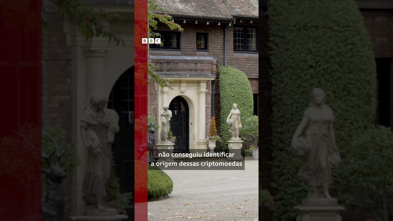 Ela roubou mais de R$ 30 bilhões em bitcoins 💰📲🚨