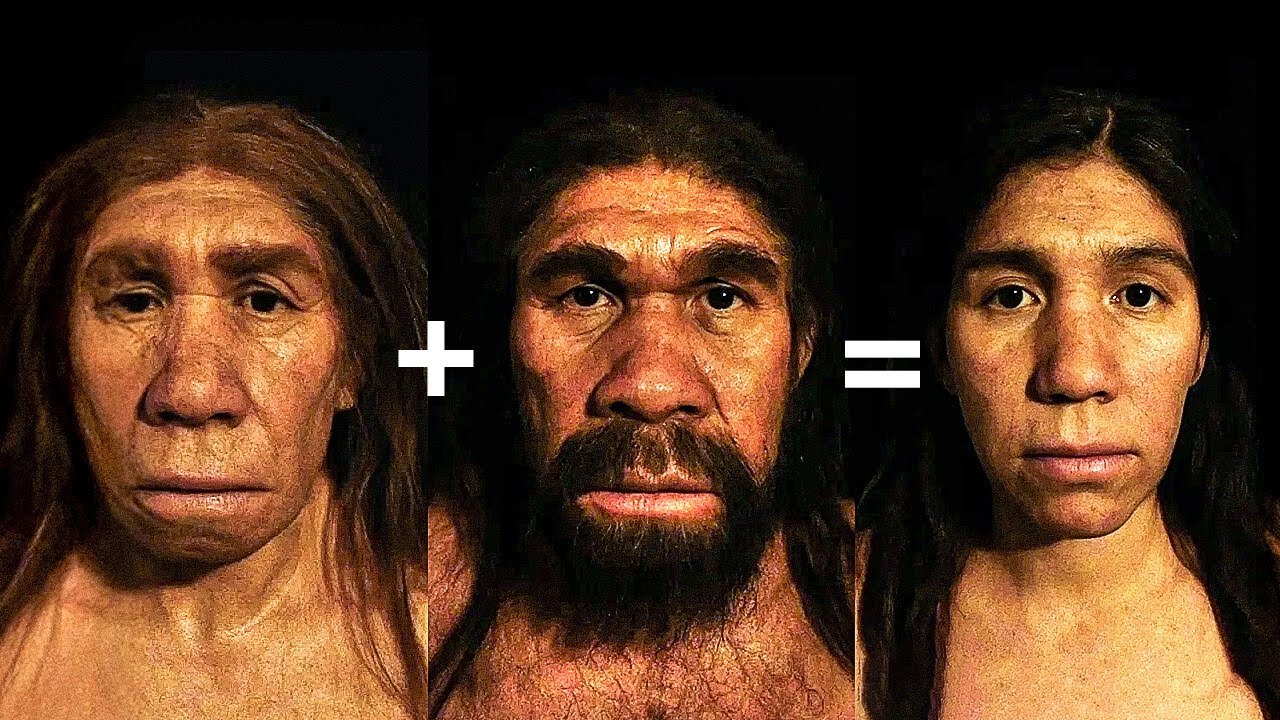 As últimas descobertas sobre a evolução humana que reescrevem a história