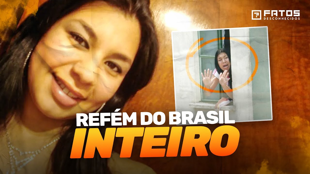 8 sequências de erros no CASO ELOÁ