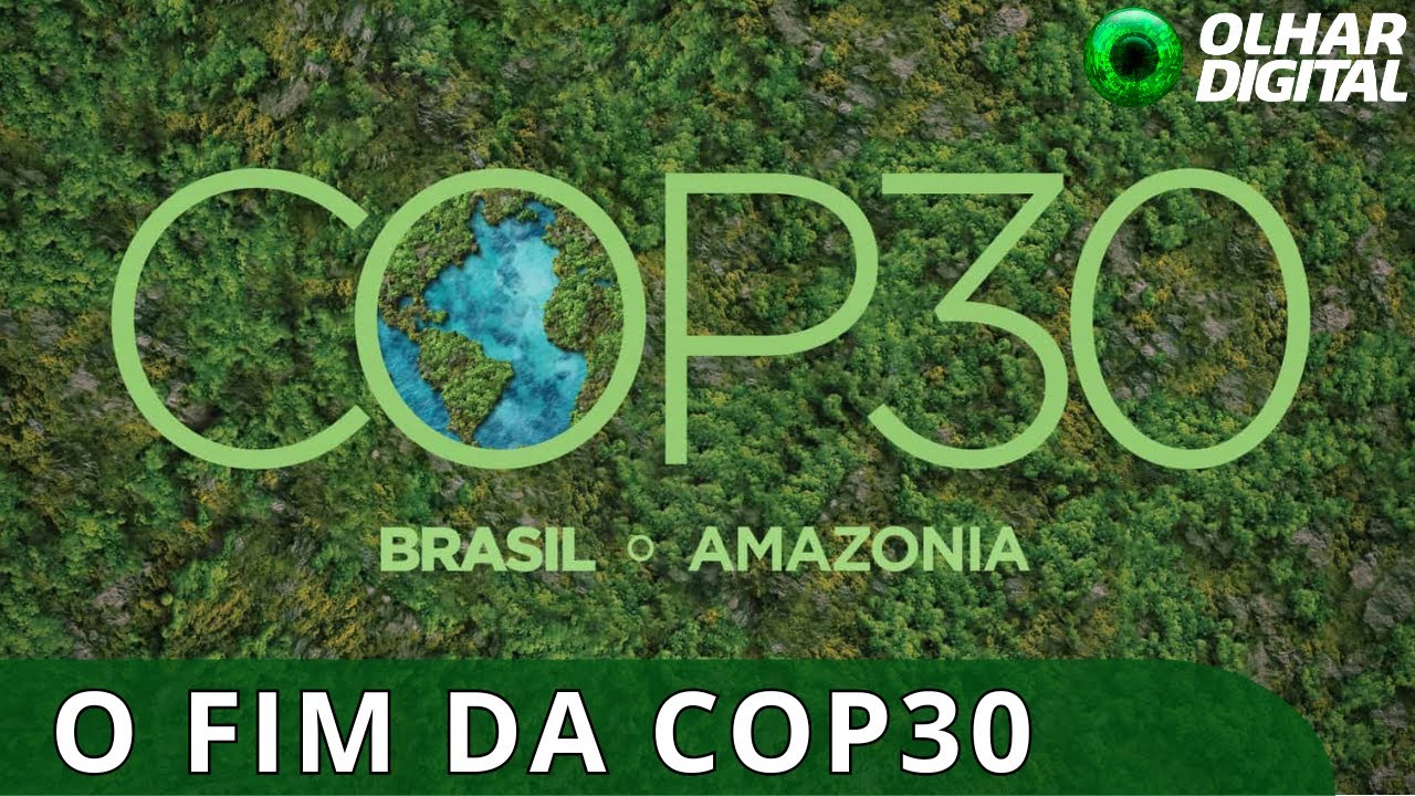 A COP30 chegou ao fim. Quais são os próximos passos?