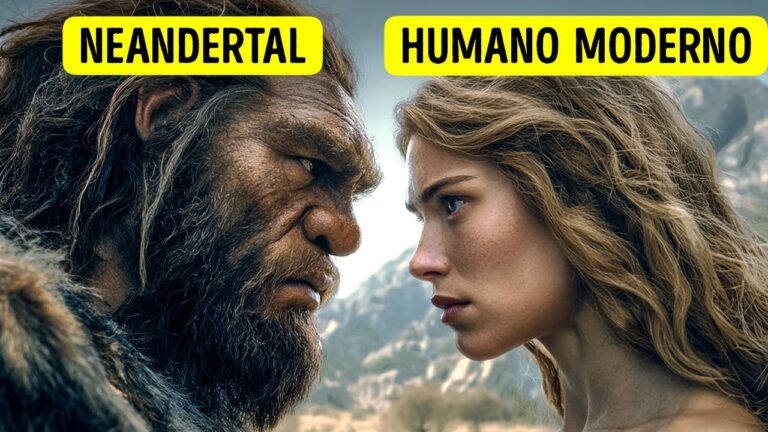 Antropólogos fizeram uma descoberta sobre o Neandertal que reescreve a história da humanidade
