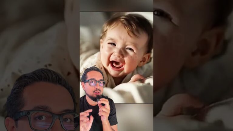 A honor lançou o primeiro celular robô do mundo