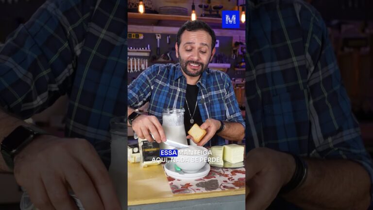 A ILHA dos BÚFALOS e dos QUEIJOS!