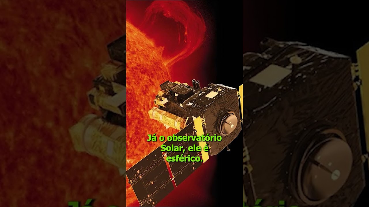 A maior explosão solar de 2025 e suas consequências para a Terra