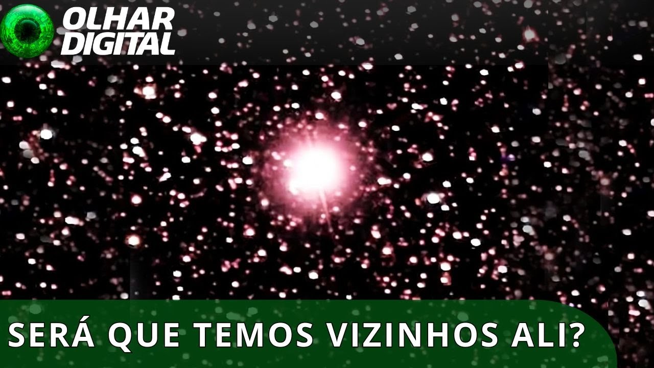 Mundos habitáveis podem estar escondidos entre duas estrelas 'pertinho' da Terra