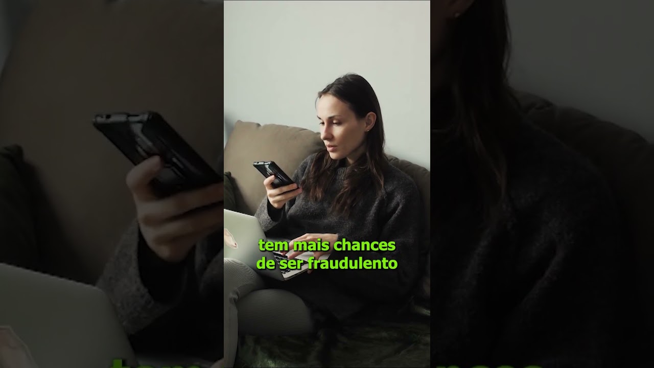 ‘Falsa Venda’ lidera ranking de golpes no Brasil; saiba como não cair nele