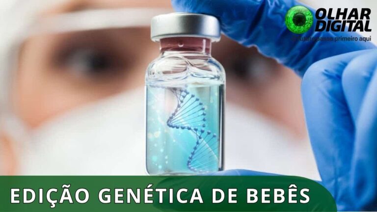 Alvaro Machado Dias: estamos brincando de Deus?