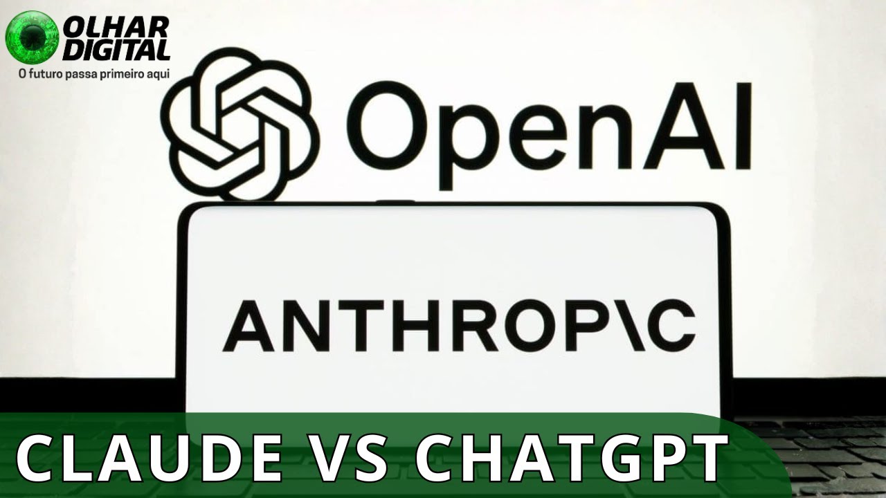 Anthropic se destaca no mercado de IA e promete lucro antes da OpenAI