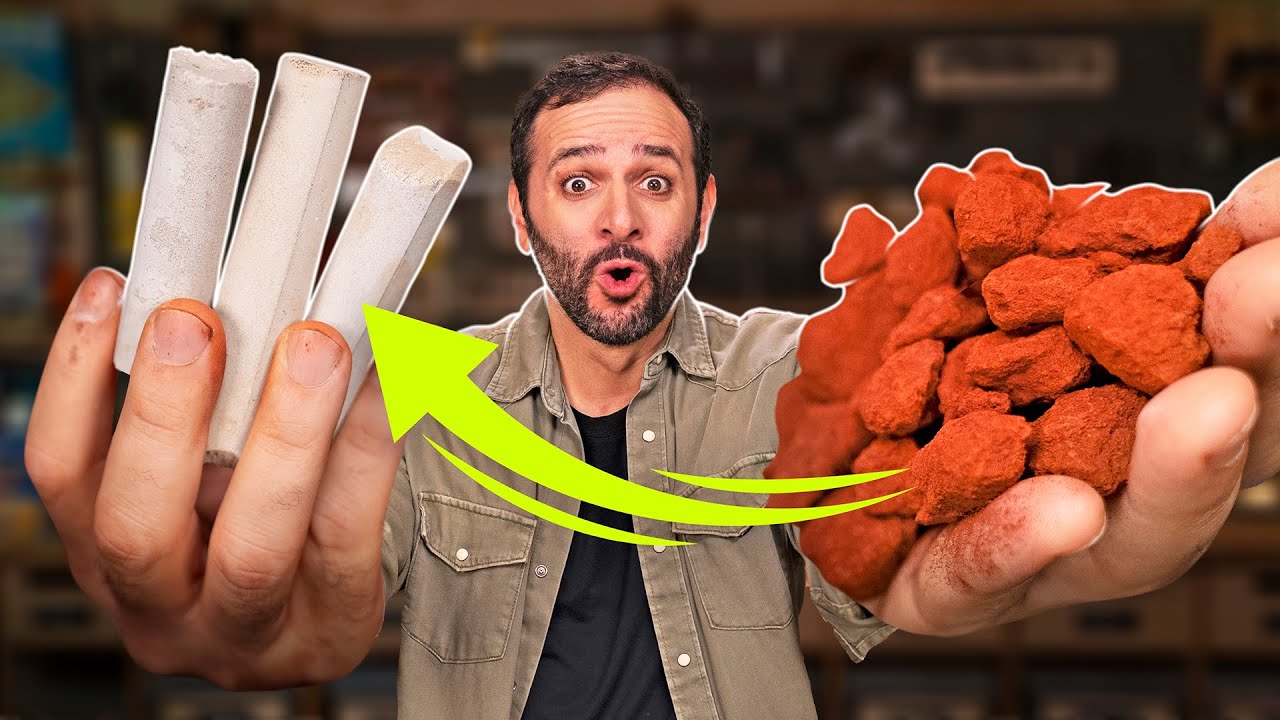 APRENDA a FAZER seu GIZ! #ManualMaker