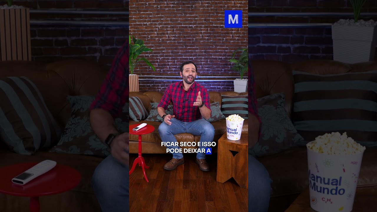 AR-CONDICIONADO dá GRIPE?