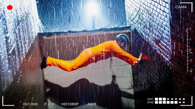 As Fugas Da Prisão Mais Loucas De Todos Os Tempos