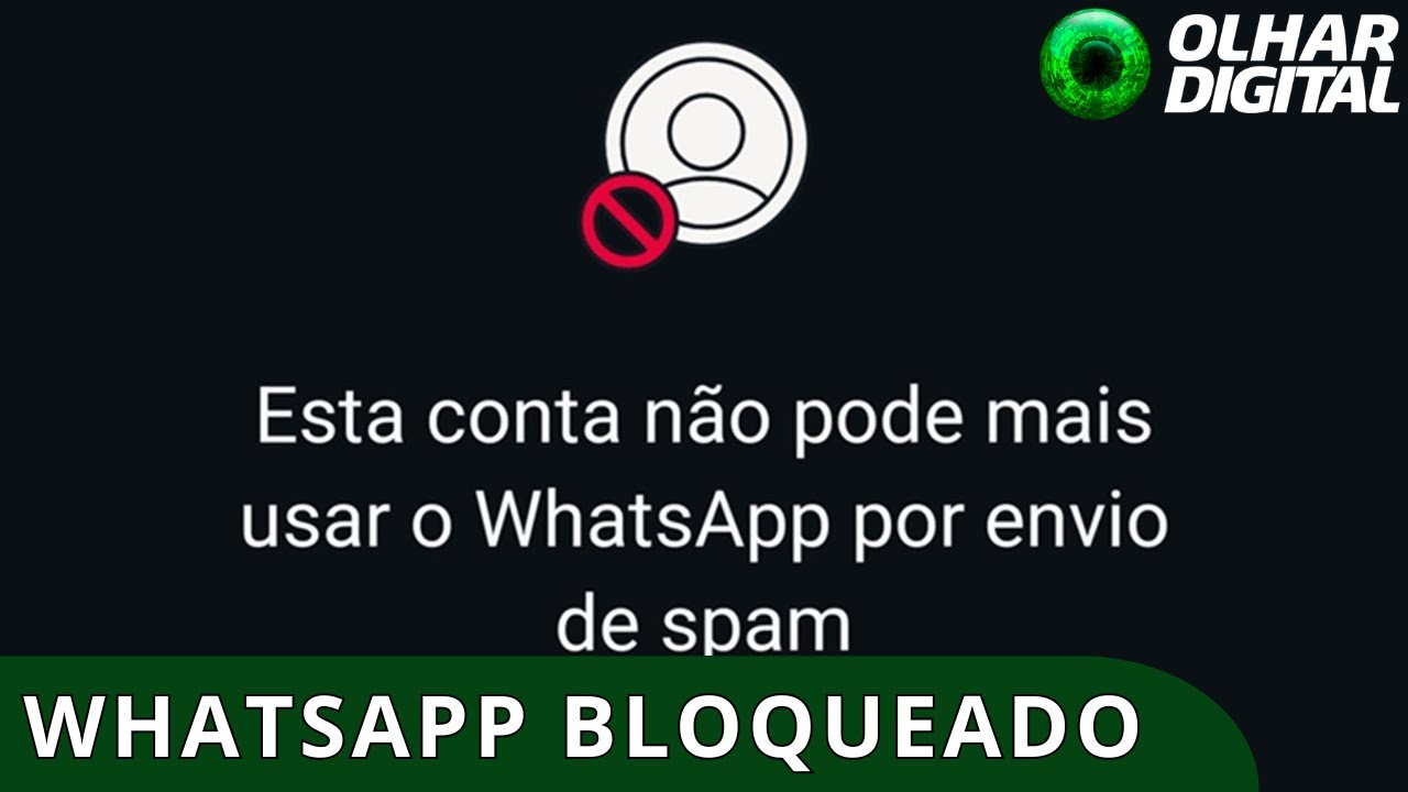 WhatsApp bloqueado: usuários ainda reclamam; Meta diz que não vai comentar
