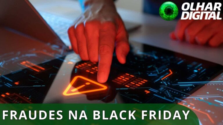 Black Friday: Inmetro inaugura Delegacia Cibernética