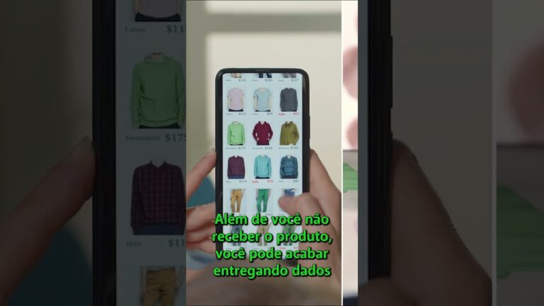 Black Friday: siga essas dicas para evitar golpes e fraudes