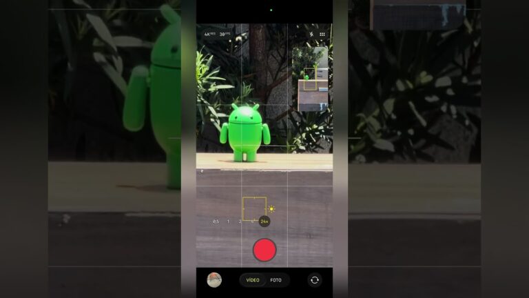 Como achar o zoom secreto no iPhone