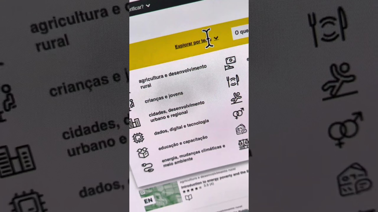 Como aprender todos os idiomas da Europa