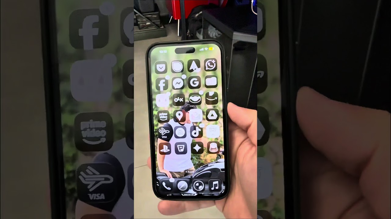 Como ativar a caneta do WhatsApp