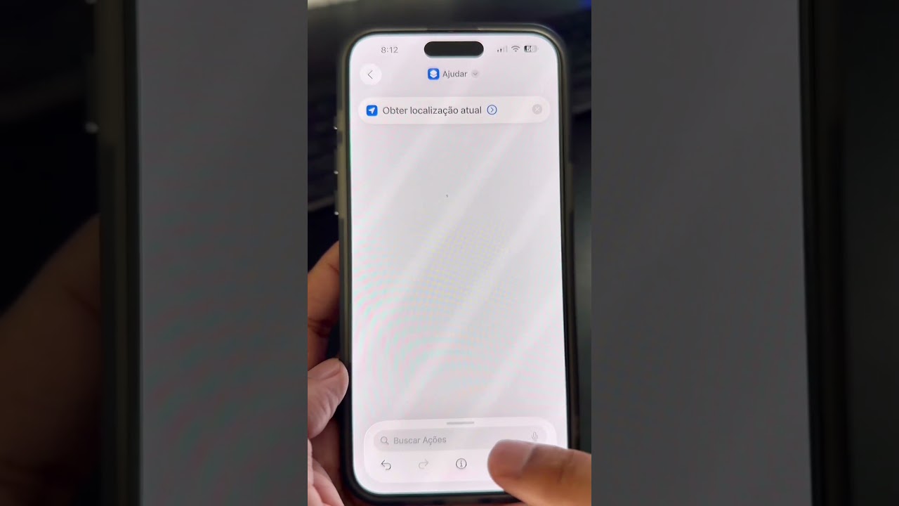 Como ativar o modo de defesa do iPhone