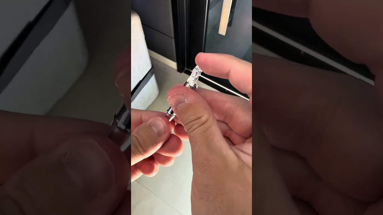 Como criar uma caneta para controlar o seu iPad em casa