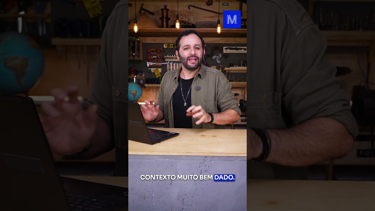 COMO deixa seu TEXTO REDONDO! #ManualMaker