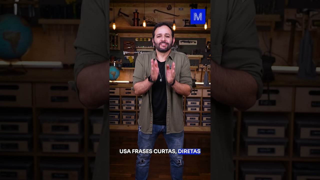 COMO FAZER um BOM PROJETO para o MANUAL MAKER! #ManualMaker