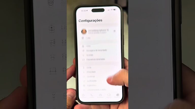 Como ficar totalmente invisível no WhatsApp
