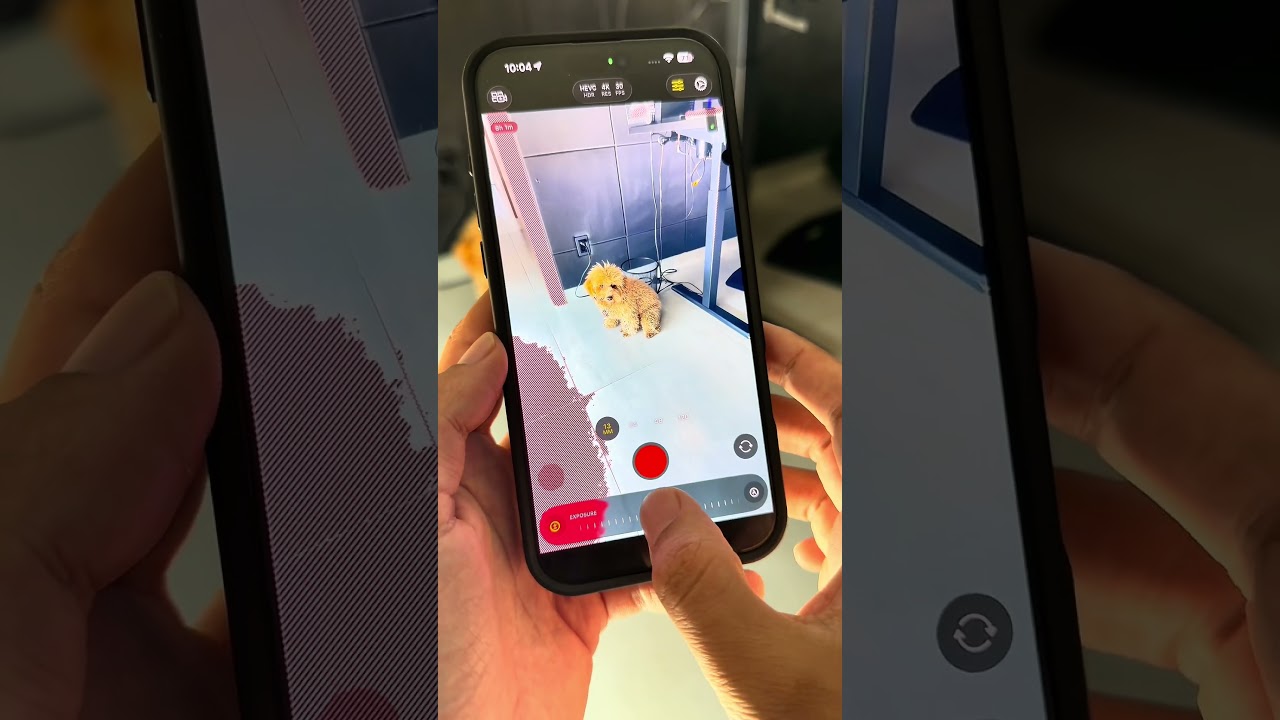 Como instalar a câmera mais top do iPhone disponível
