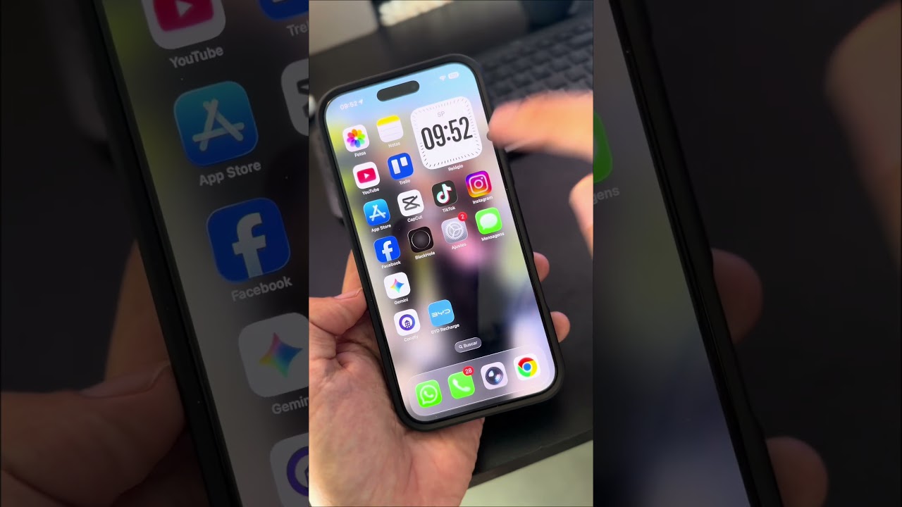 Como saber quais vídeos você já assistiu no Instagram
