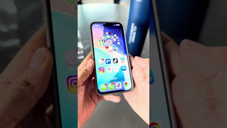 Como saber se seu iPhone esta hackeado