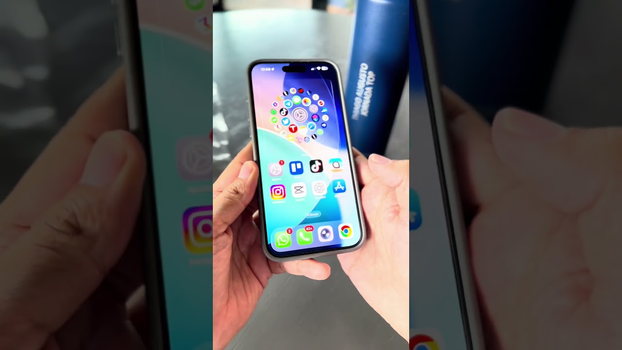 Como saber se seu iPhone esta hackeado