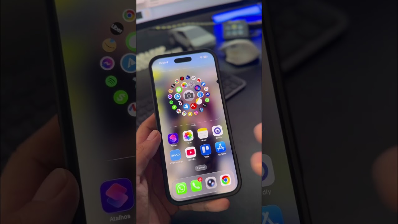 Como sobreviver sem internet somente com o celular