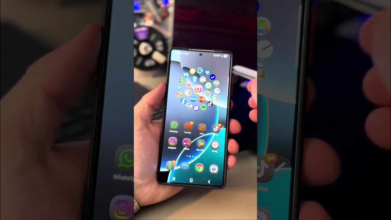 Como tirar a barriga usando inteligência artificial