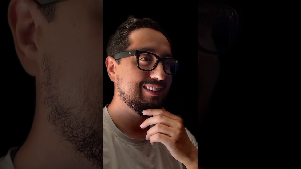 Como tirar uma selfie muito melhor