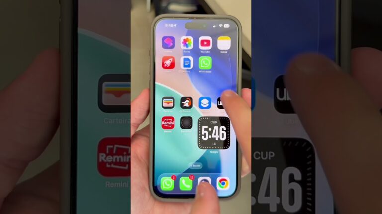Como transferir arquivos do iPhone pro Android mais rápido