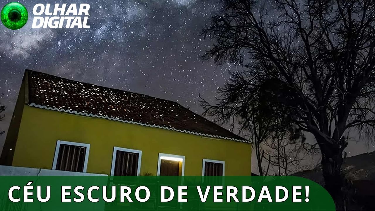 Conheça o Encontro Paraibano de Astrofotografia!