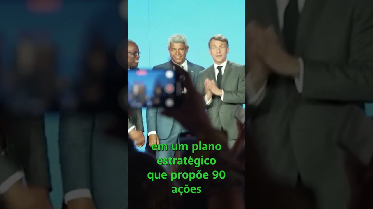 COP30: coalizão promete reduzir 70% das emissões no transporte até 2050