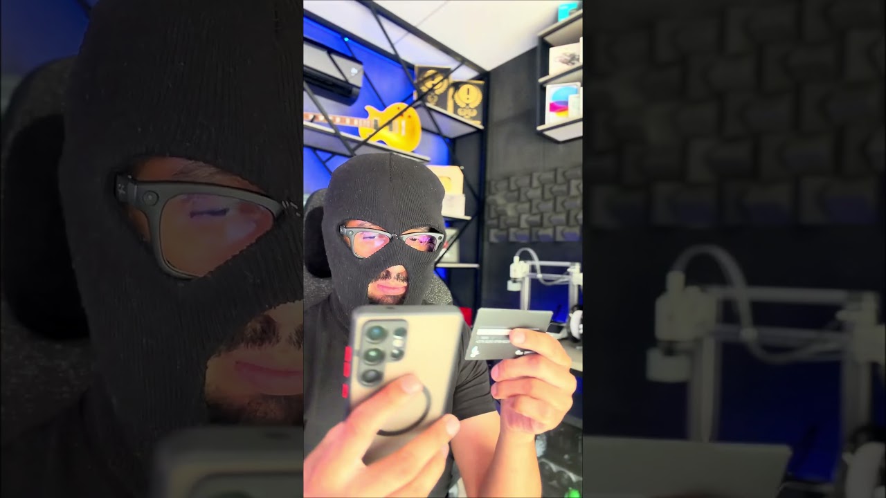 Cuidado pra não cair nesse golpe de cartão de crédito