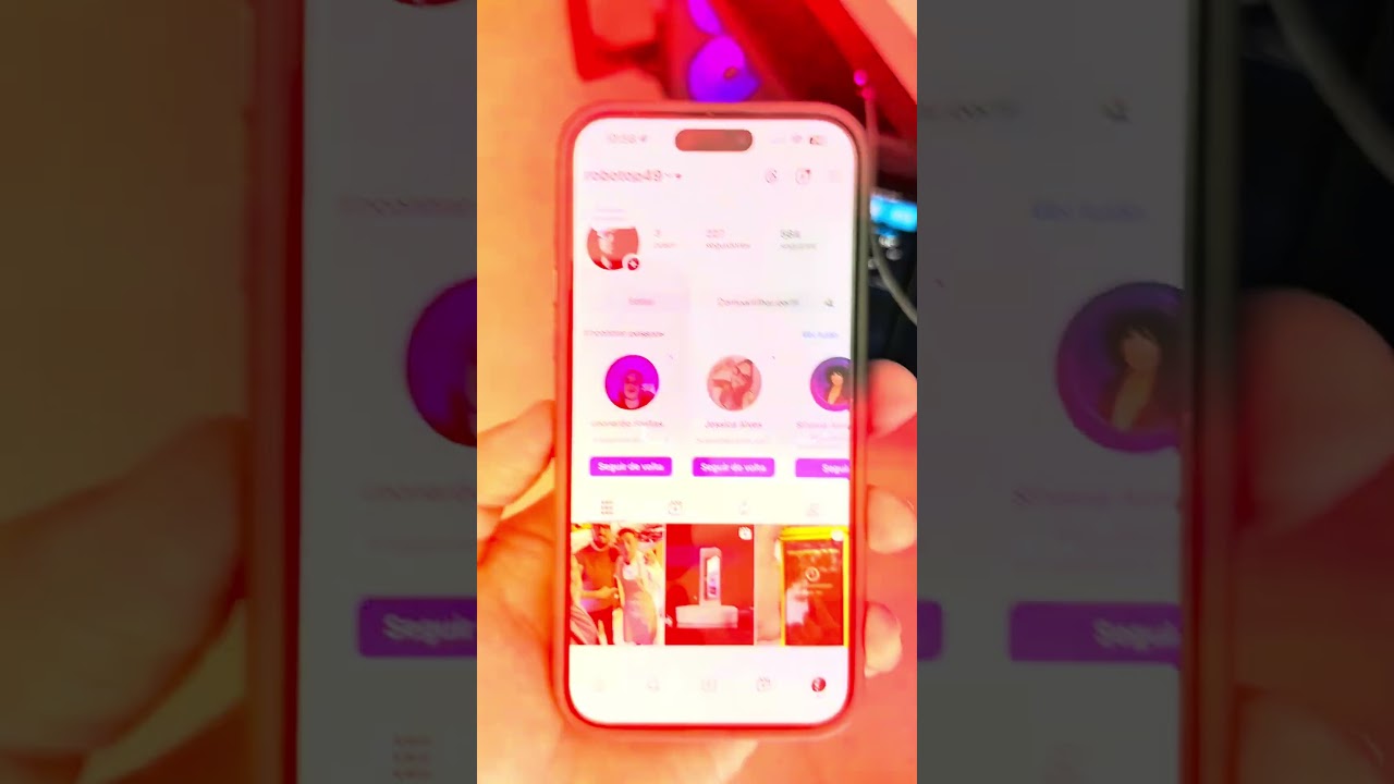 Desativa esses três recursos perigosos do seu Instagram