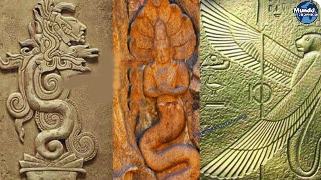 Descobertas fora do lugar que podem reescrever os livros de história!