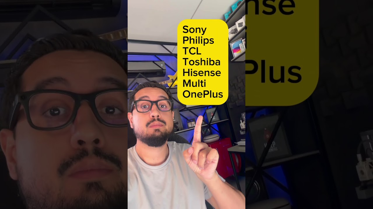 Dica muito top pra quem tem Android TV