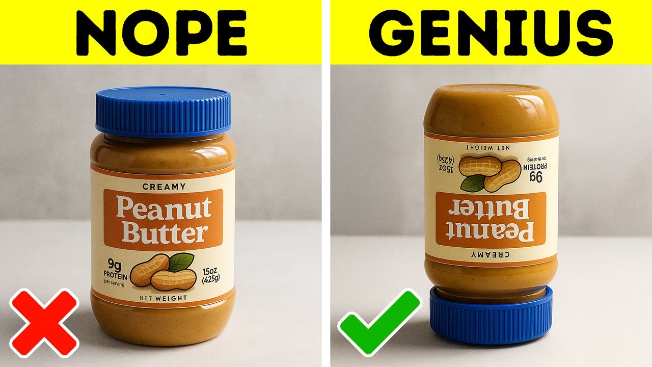 Mais de 100 dicas geniais para a vida que você nunca soube que precisava // Mega List