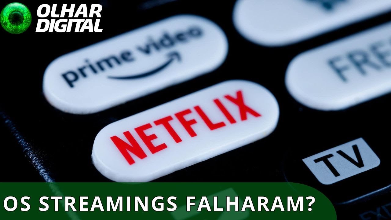Alvaro Machado Dias: streamings não cumprem o que prometem e entregam mais do mesmo
