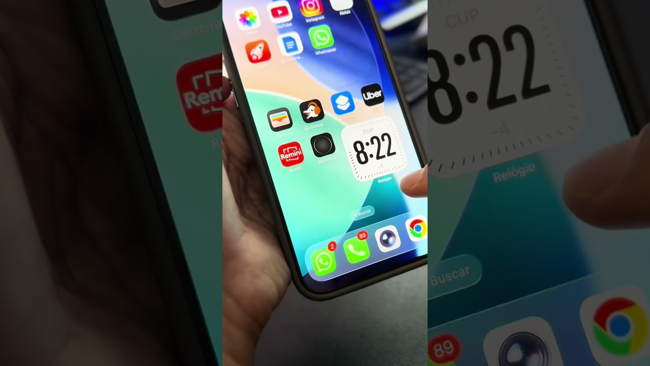 É assim que você usa a capturas de tela no WhatsApp como prova