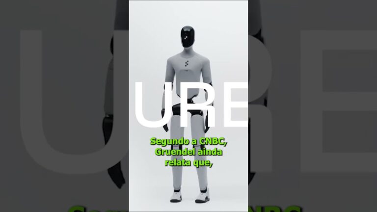 Engenheiro da Figure AI é demitido após alertar que robôs humanoides poderiam “fraturar crânios”