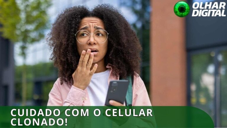 Celular clonado: como identificar o golpe e o que fazer para se proteger