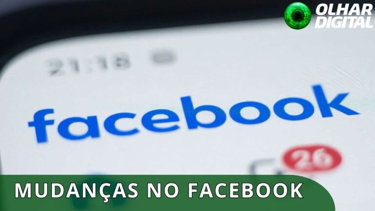 Em breve, seu Facebook pode ficar mais inteligente