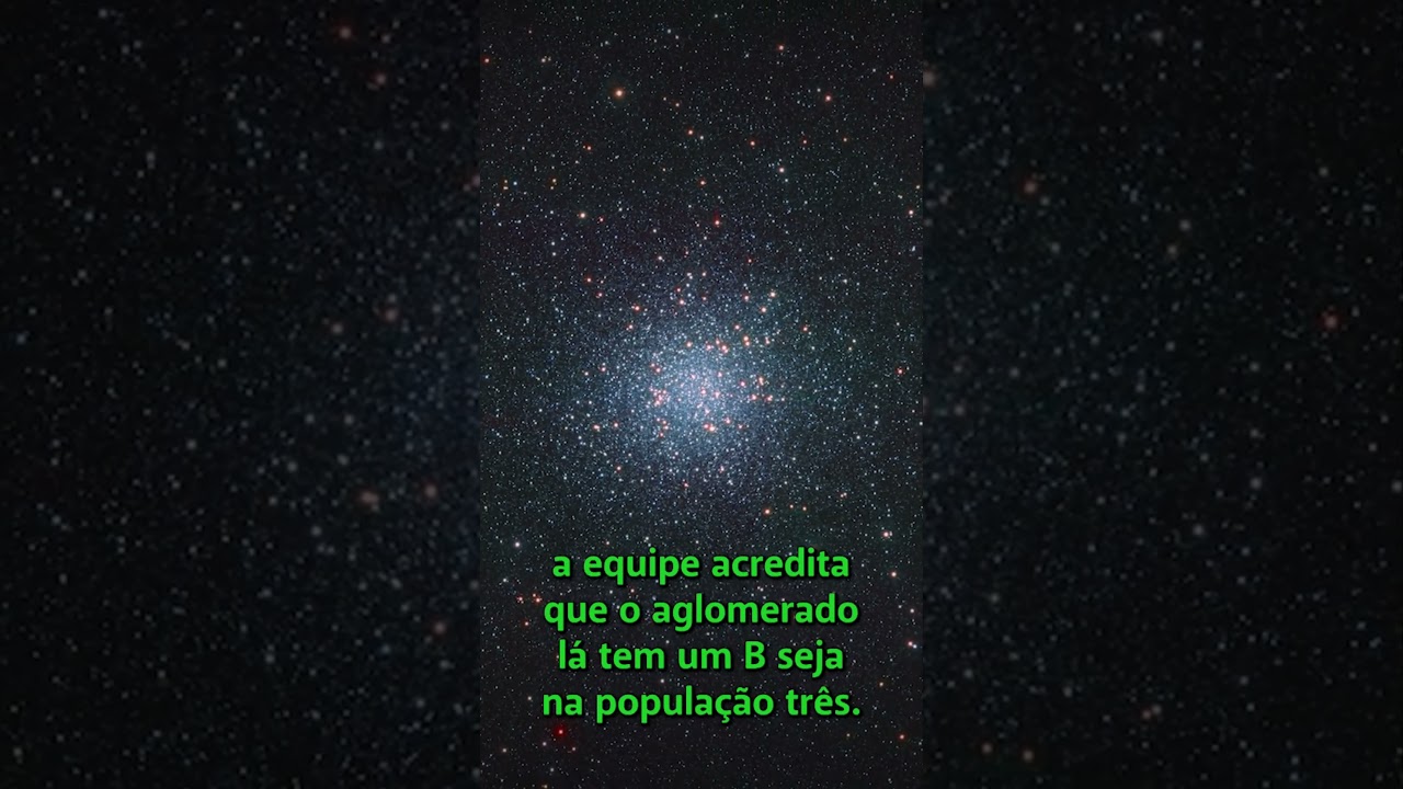 Encontramos as primeiras estrelas do Universo?