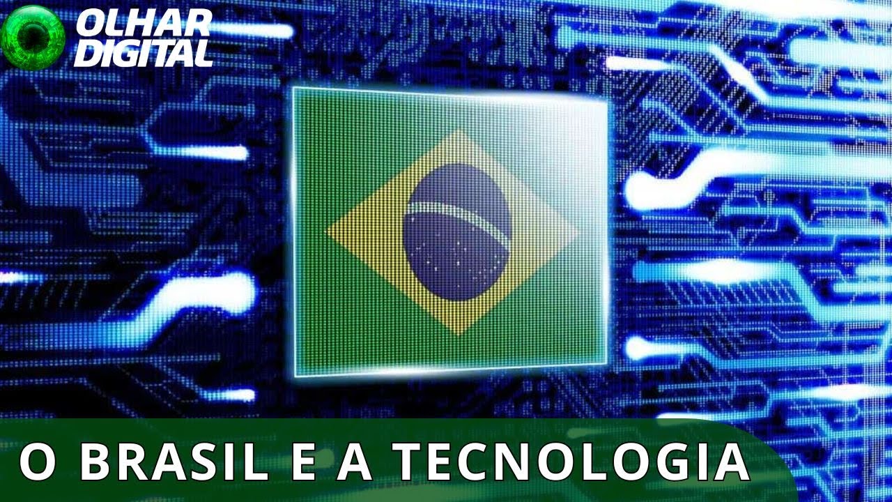 Brasil lidera salários em tecnologia na América Latina, mas desigualdade preocupa