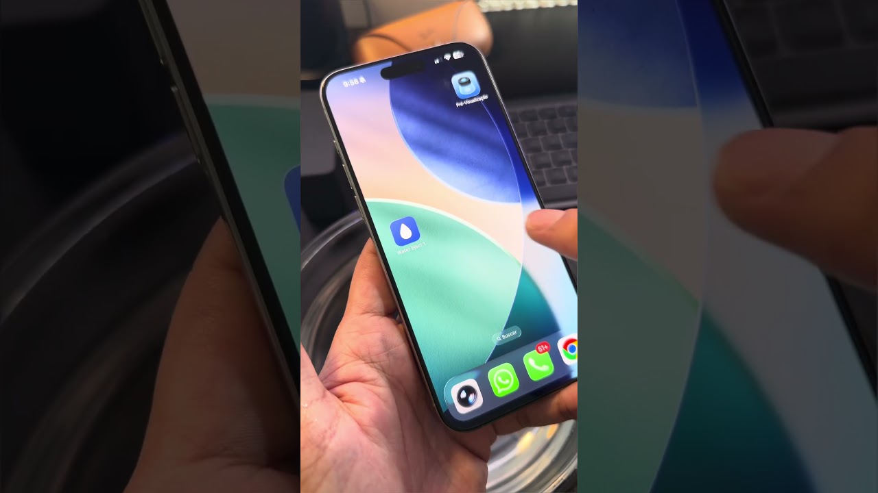 Essa frequência pode salvar o seu celular