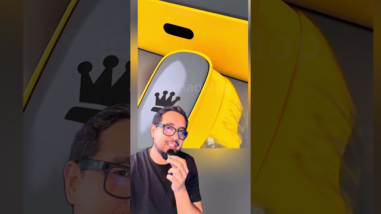 Esse é o perigo de um fone de ouvido com a bateria ruim